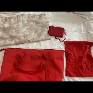 Dagne Dover Landon Carryall -Large